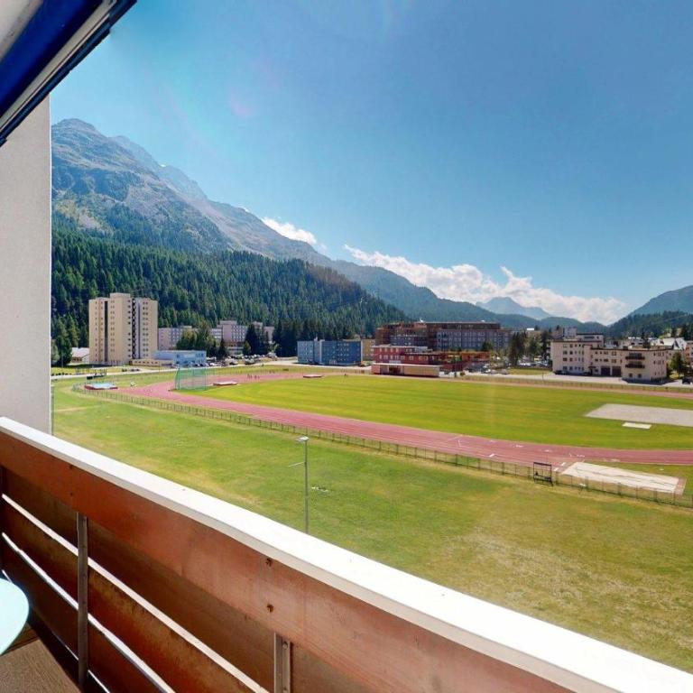 Residenz am See C401 - Apartment mit Blick auf die Berge - 11