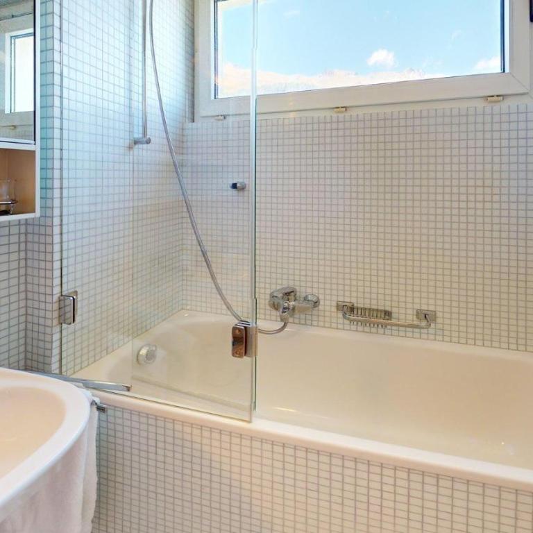 Residenz am See C401 - Apartment mit Blick auf die Berge - 17