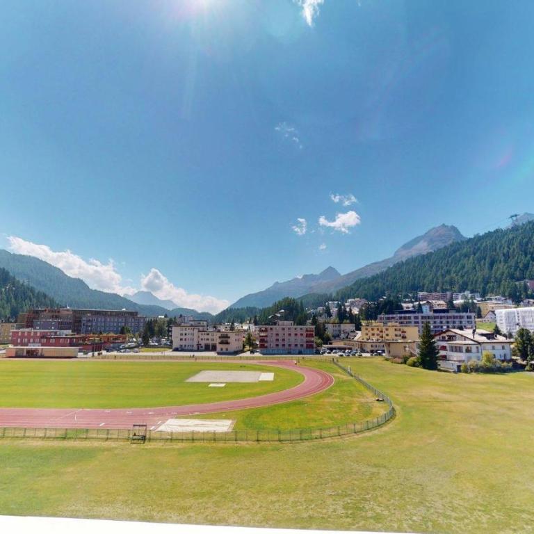 Residenz am See C401 - Apartment mit Blick auf die Berge - 18