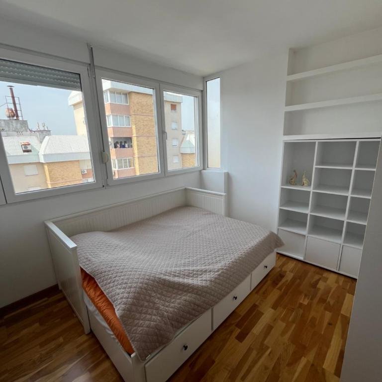 Central flat - Appartement 1 Chambre - 3
