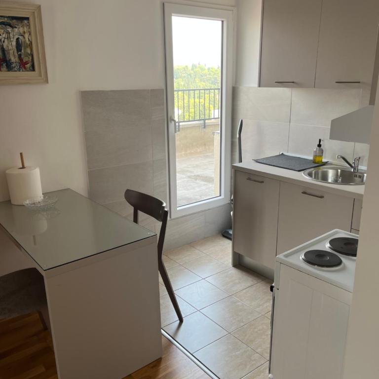 Central flat - Appartement 1 Chambre - 5