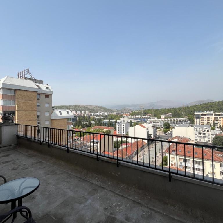 Central flat - Appartement 1 Chambre - 9