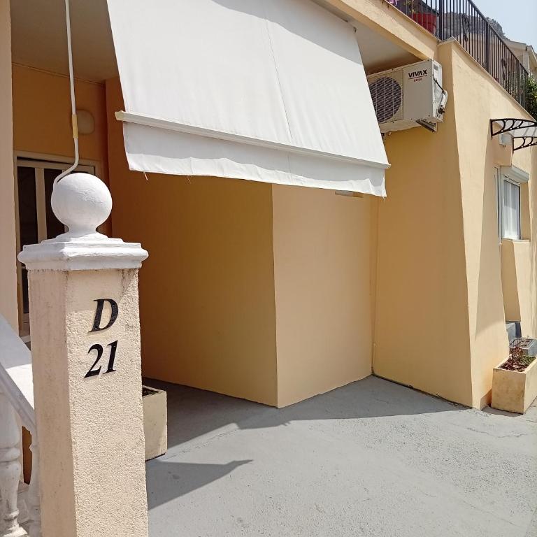 Apartment Deki studio 2 number 21 - Studio with Sea View - 2