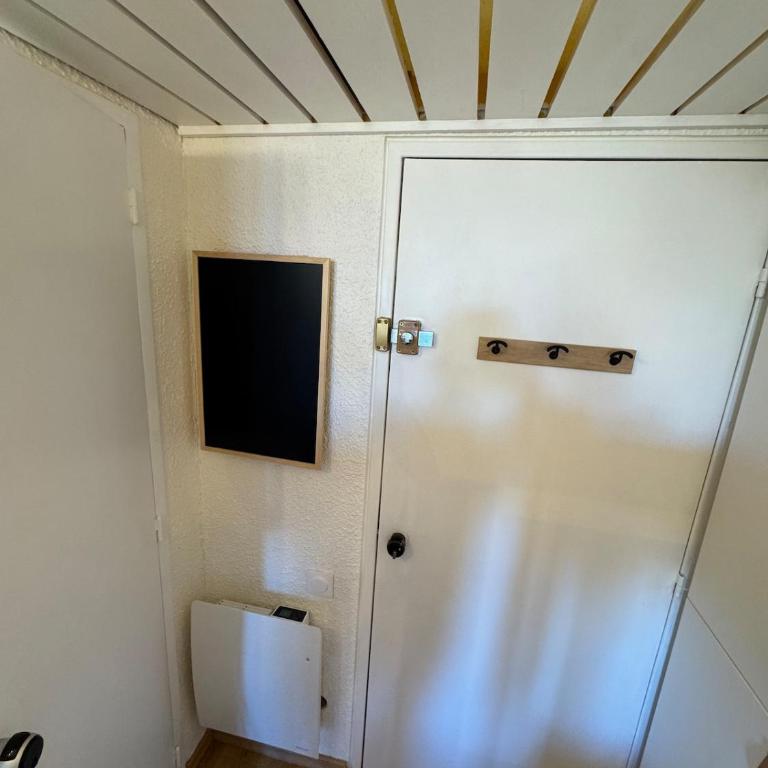 Appartement Les Orres 1650 - Apartamento de 1 dormitorio - 2