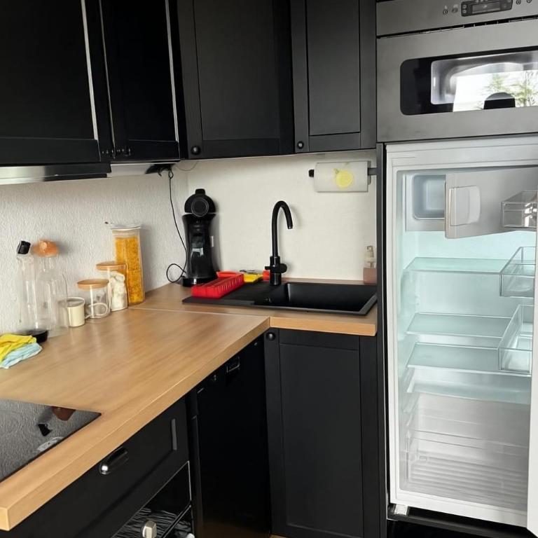 Appartement Les Orres 1650 - Apartamento de 1 dormitorio - 3
