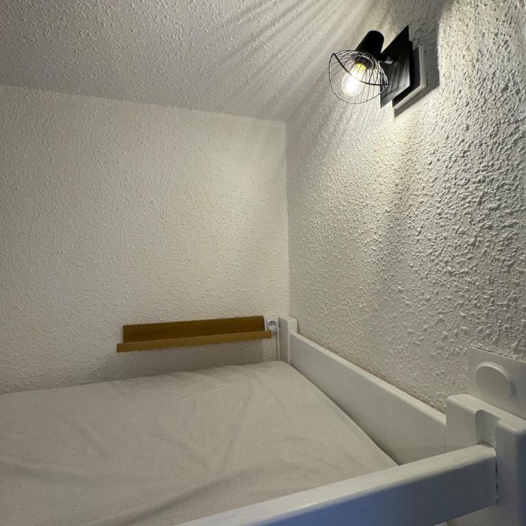 Appartement Les Orres 1650 - Apartamento de 1 dormitorio - 5