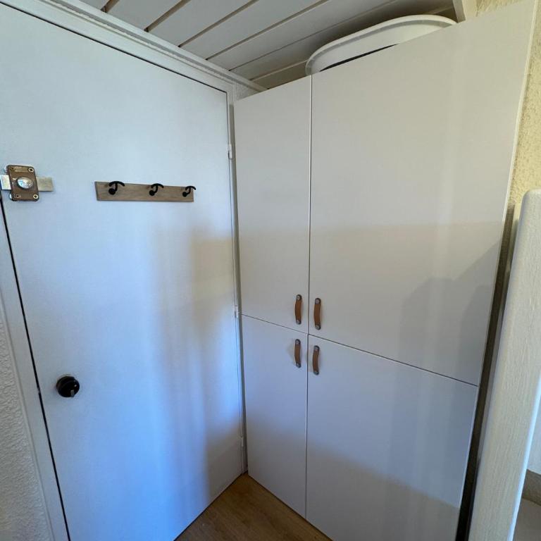 Appartement Les Orres 1650 - Apartamento de 1 dormitorio - 7