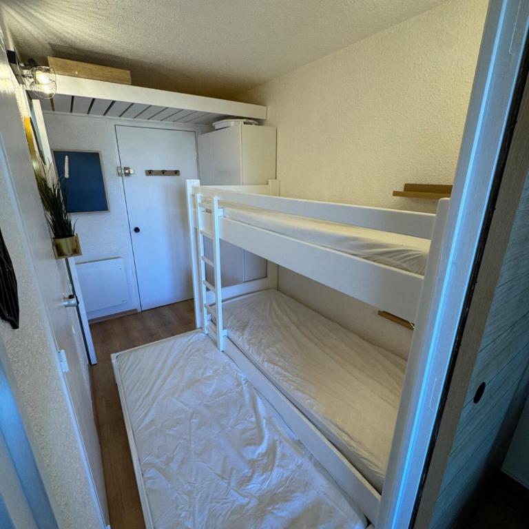 Appartement Les Orres 1650 - Apartamento de 1 dormitorio - 9