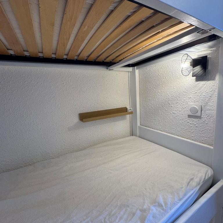 Appartement Les Orres 1650 - Apartamento de 1 dormitorio - 11