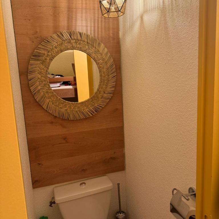 Appartement Les Orres 1650 - Apartamento de 1 dormitorio - 13