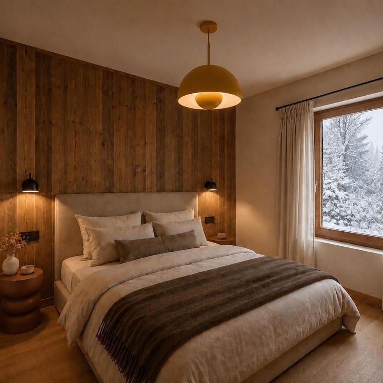 Luxury 3 Bedroom Apartment with Ski in Ski-out and Hot Tub - Appartamento con 3 Camere da Letto - 4