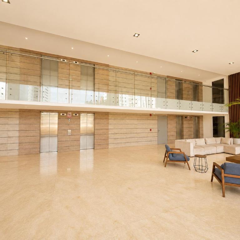 20th Floor Ocean View with Pool and near Walled City - Two-Bedroom Apartment - 10