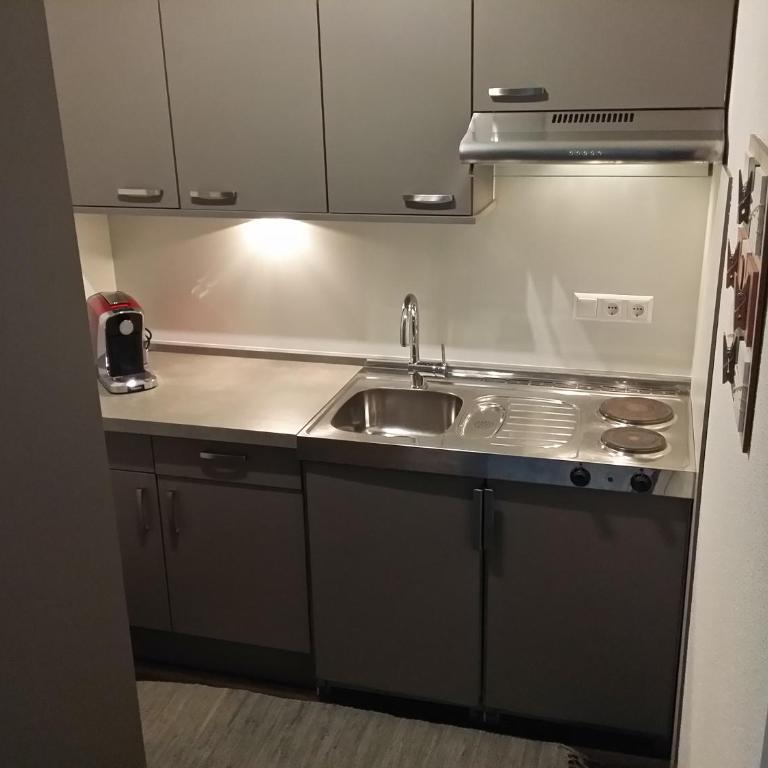 Ambiente Ferienapartments Warmbad Villach - Apartment mit Blick auf die Berge - 10