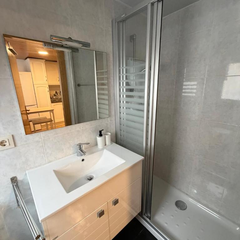 Vivienda Coruña Centro - Casa con 1 dormitorio - 3