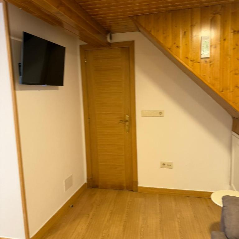 Vivienda Coruña Centro - Casa con 1 dormitorio - 2