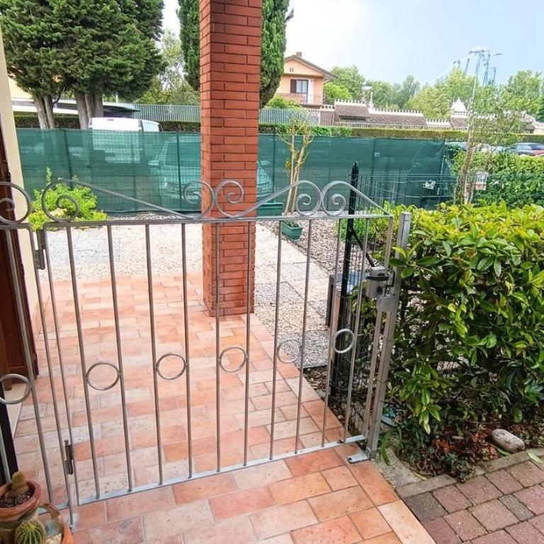 Claniland davanti Gardaland - Appartamento con 2 Camere da Letto - 26