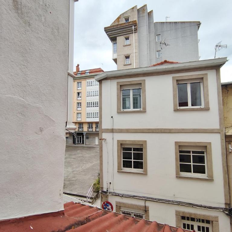 Vivienda Coruña Centro - Casa con 1 dormitorio - 23