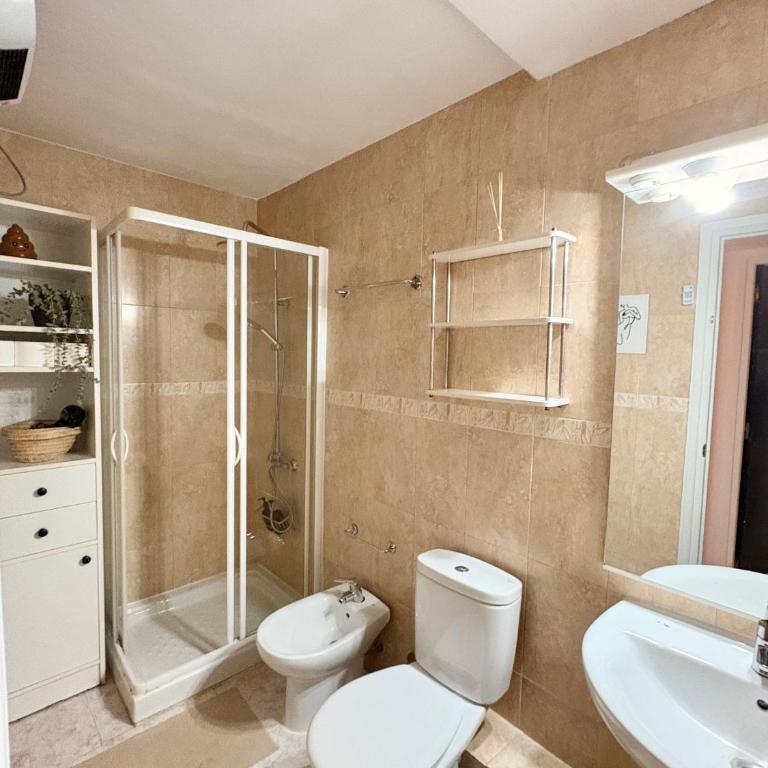 LaTerrazaDeTetuan Parking Gratis en Madrid - Apartment mit 2 Schlafzimmern - 6