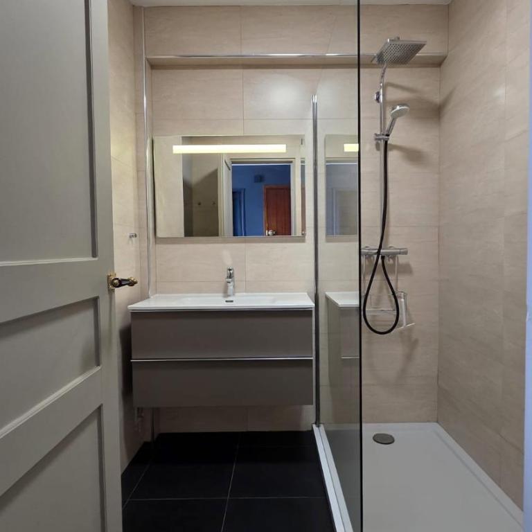 LÉchappée Bleue — Panorama Design - Apartment - 10