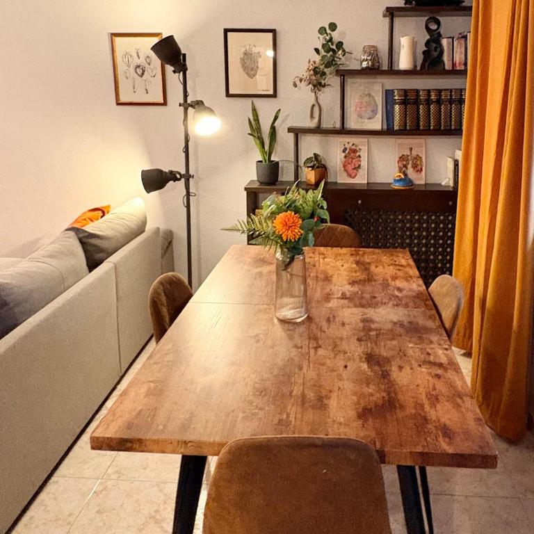 LaTerrazaDeTetuan Parking Gratis en Madrid - Apartment mit 2 Schlafzimmern - 11