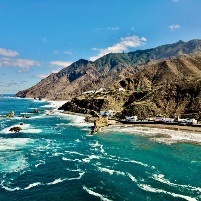 New Apartment In Tenerife - Appartement - 71