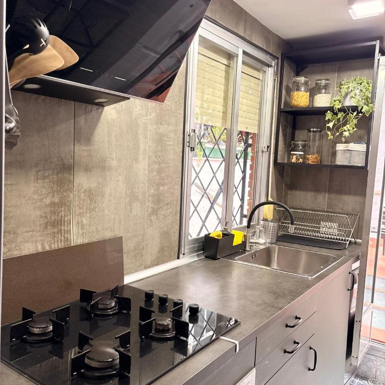 LaTerrazaDeTetuan Parking Gratis en Madrid - Apartment mit 2 Schlafzimmern - 13