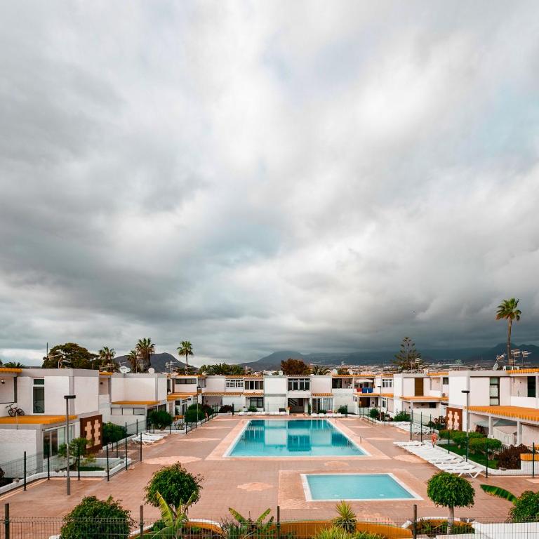New Apartment In Tenerife - Appartement - 75