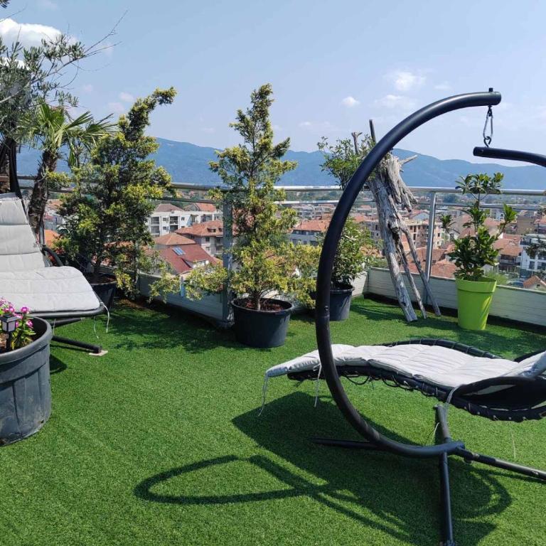Apartman Iris - Apartman sa 1 Spavaćom Sobom - 31