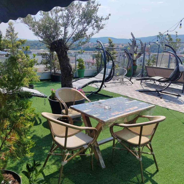 Apartman Iris - Apartman sa 1 Spavaćom Sobom - 32