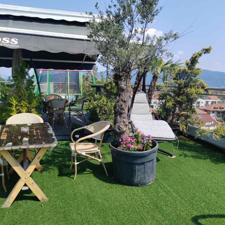 Apartman Iris - Apartman sa 1 Spavaćom Sobom - 35