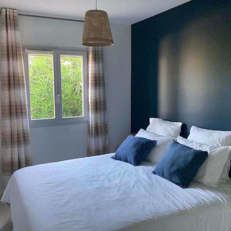 FlatLiam - Appartement à Saint-Rémy-de-Provence - Appartement 2 Chambres - Vue sur Jardin - 39
