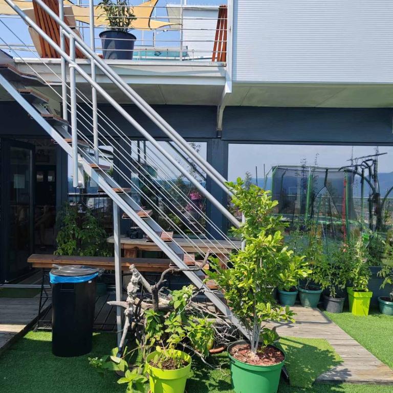 Apartman Iris - Apartman sa 1 Spavaćom Sobom - 36