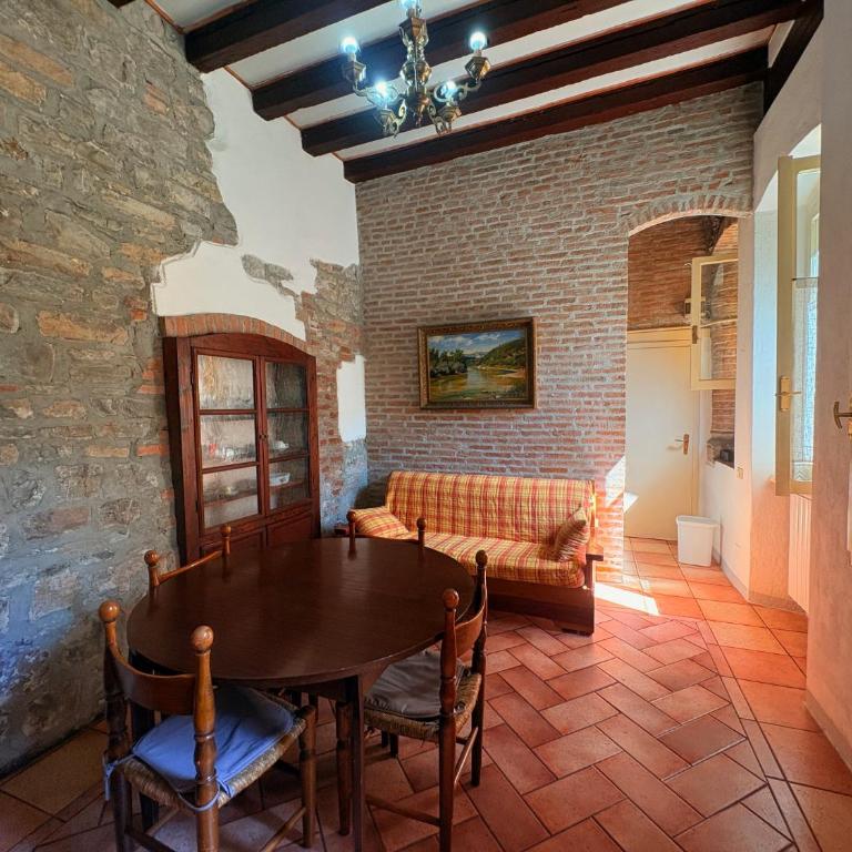 Casa Mario Lupo - Apartments and Rooms - Duplex Quadruple Room - 4