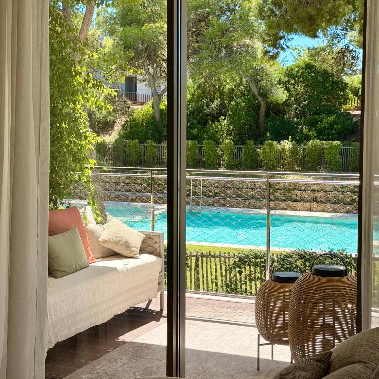 INFINITUM BOUTIQUE Residence - Apartamento de 3 dormitorios - 16