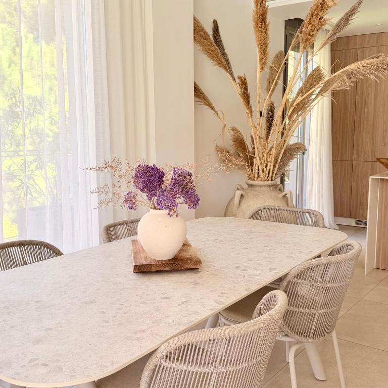 INFINITUM BOUTIQUE Residence - Apartamento de 3 dormitorios - 19