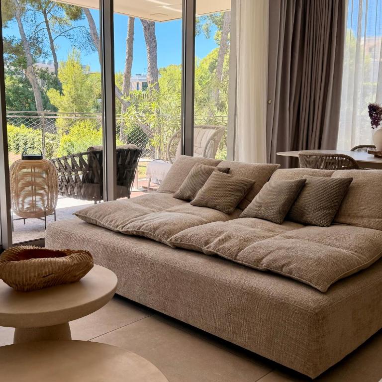 INFINITUM BOUTIQUE Residence - Apartamento de 3 dormitorios - 18