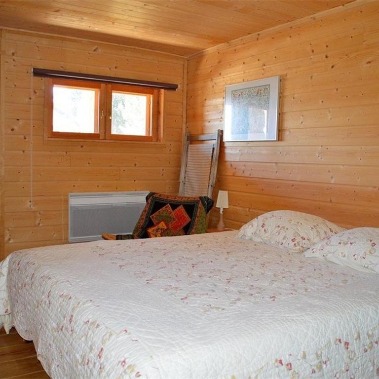 Chalet cosy avec WIFI - 6 pers. - FR-1-593-5 - Ferienhaus - 4