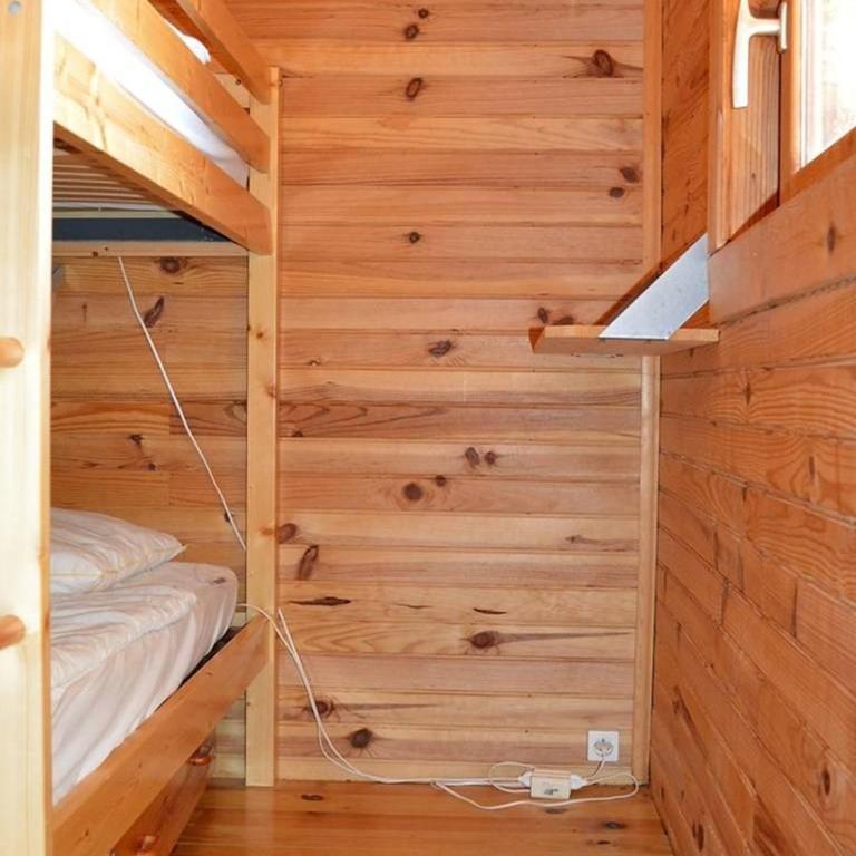 Chalet cosy avec WIFI - 6 pers. - FR-1-593-5 - Ferienhaus - 5