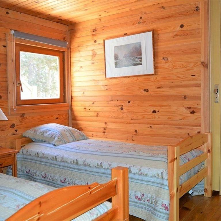 Chalet cosy avec WIFI - 6 pers. - FR-1-593-5 - Ferienhaus - 6