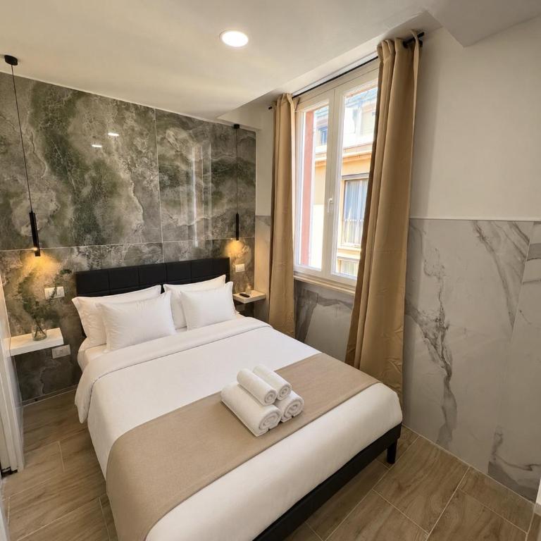 Luxury 13 al Duomo di Parma - Apartment mit 1 Schlafzimmer - 1