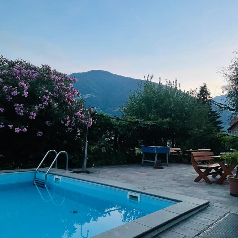 Residence Bichler - Appartamento con 1 Camera da Letto - 2
