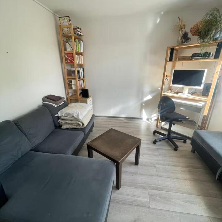 Le Nodot - One-Bedroom Apartment - 9