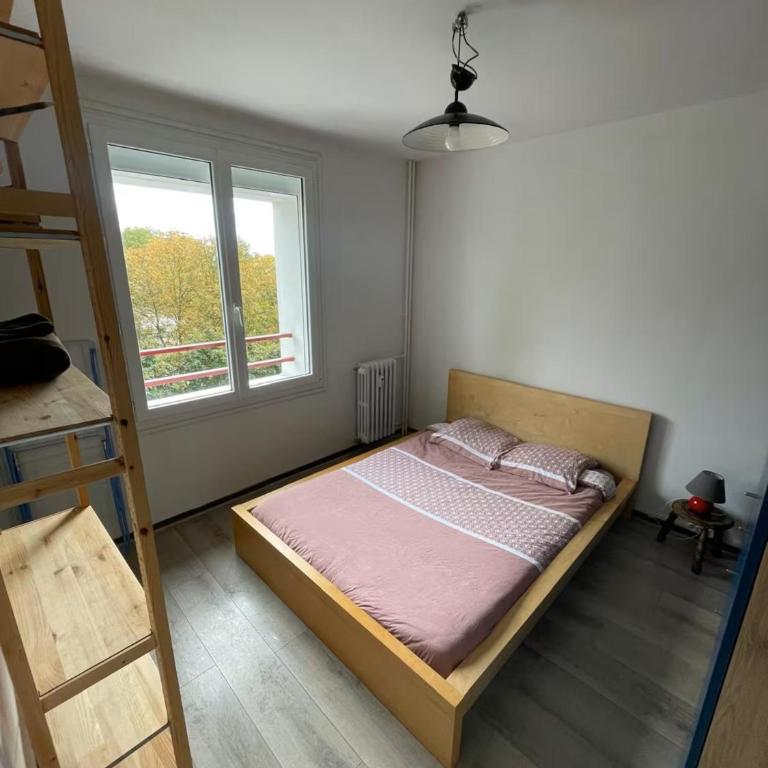 Le Nodot - One-Bedroom Apartment - 13