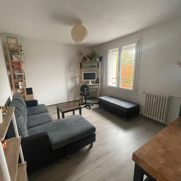 Le Nodot - One-Bedroom Apartment - 8