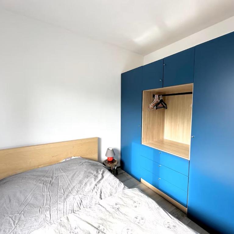 Le Nodot - One-Bedroom Apartment - 14