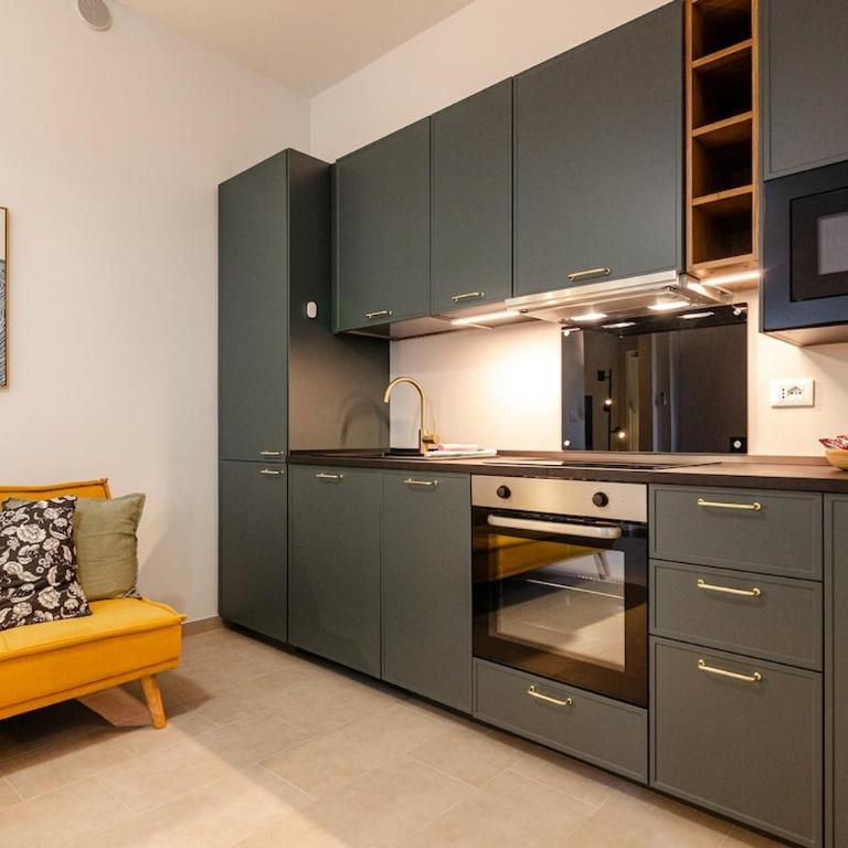 Vinazzetti Home - One-Bedroom Apartment - 2