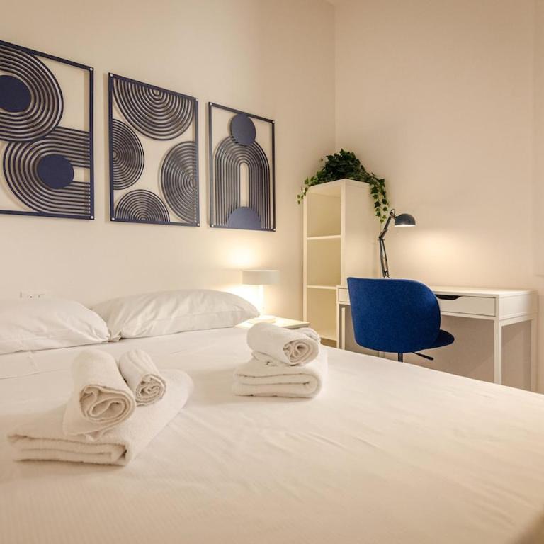 Vinazzetti Home - One-Bedroom Apartment - 28