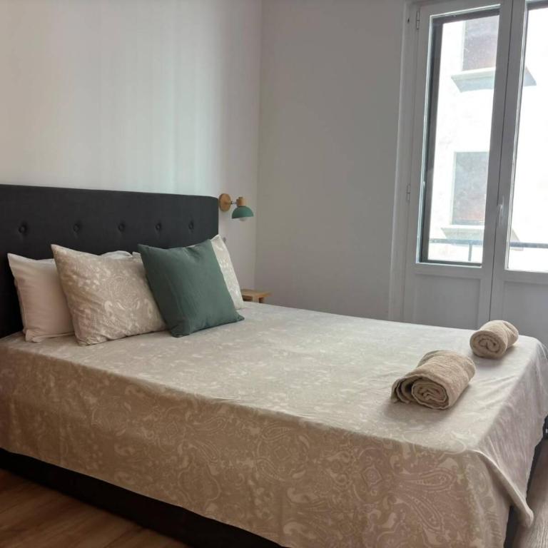 Apartamento Catedral de Pamplona - Apartamento de 3 dormitorios - 2