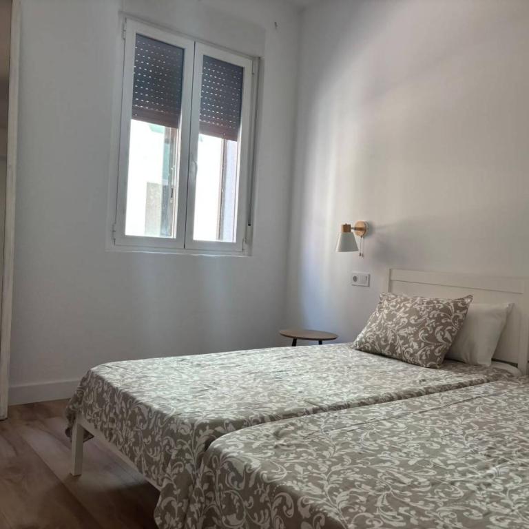 Apartamento Catedral de Pamplona - Apartamento de 3 dormitorios - 11
