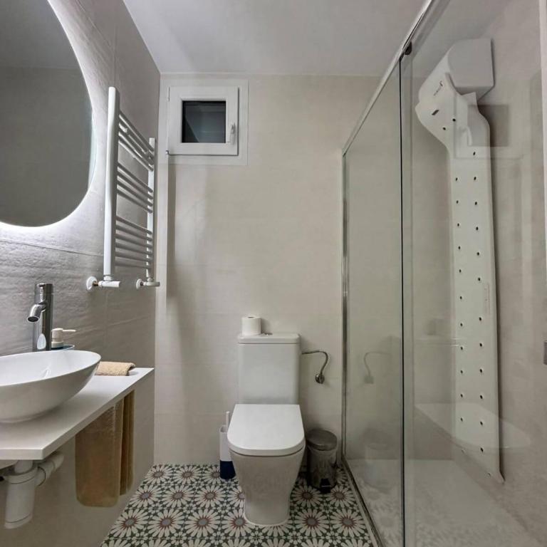 Apartamento Catedral de Pamplona - Apartamento de 3 dormitorios - 13